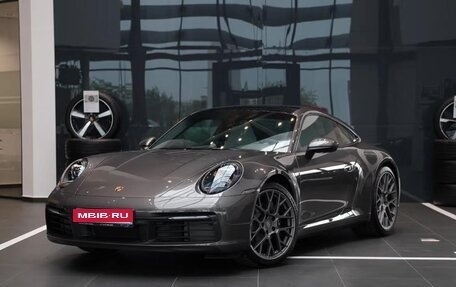 Porsche 911, 2024 год, 19 500 000 рублей, 1 фотография