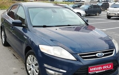 Ford Mondeo IV, 2010 год, 510 000 рублей, 1 фотография