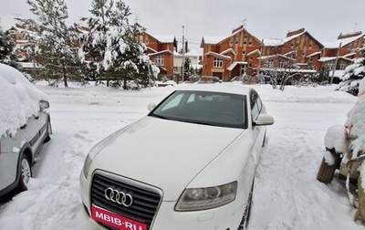 Audi A6, 2011 год, 900 000 рублей, 1 фотография