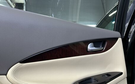 Infiniti QX50 I рестайлинг, 2015 год, 2 000 000 рублей, 20 фотография