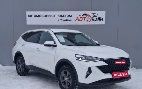 Haval F7 I, 2024 год, 2 150 000 рублей, 1 фотография