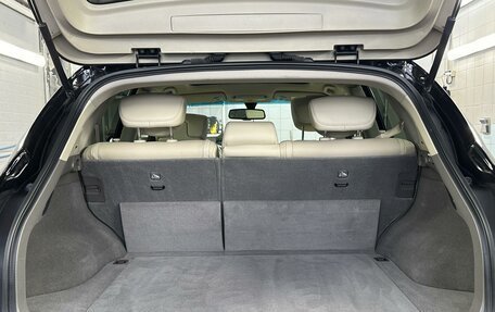 Infiniti QX50 I рестайлинг, 2015 год, 2 000 000 рублей, 23 фотография