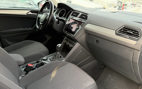 Volkswagen Tiguan II, 2020 год, 2 599 000 рублей, 9 фотография