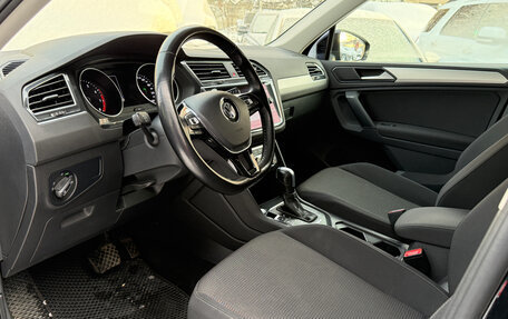 Volkswagen Tiguan II, 2020 год, 2 599 000 рублей, 7 фотография