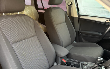 Volkswagen Tiguan II, 2020 год, 2 599 000 рублей, 8 фотография