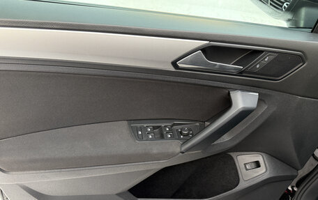 Volkswagen Tiguan II, 2020 год, 2 599 000 рублей, 13 фотография