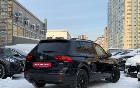 Volkswagen Tiguan II, 2020 год, 2 599 000 рублей, 4 фотография