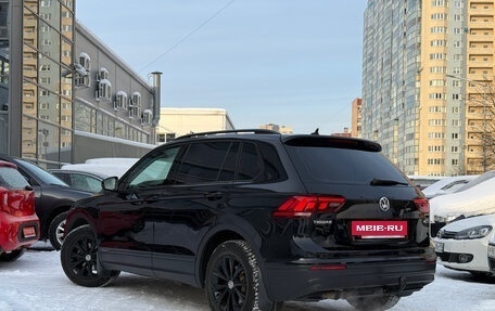 Volkswagen Tiguan II, 2020 год, 2 599 000 рублей, 6 фотография