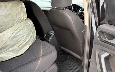 Volkswagen Tiguan II, 2020 год, 2 599 000 рублей, 11 фотография