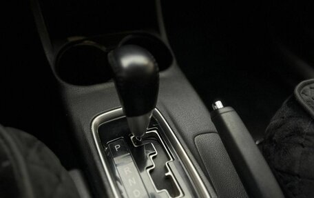 Mitsubishi Outlander III рестайлинг 3, 2013 год, 1 910 000 рублей, 7 фотография