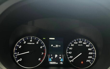 Mitsubishi Outlander III рестайлинг 3, 2013 год, 1 910 000 рублей, 11 фотография