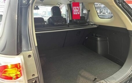 Mitsubishi Outlander III рестайлинг 3, 2013 год, 1 910 000 рублей, 15 фотография