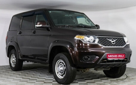 ЛуАЗ Patriot, 2021 год, 1 300 000 рублей, 2 фотография