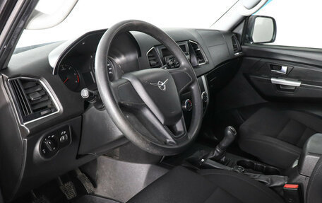 ЛуАЗ Patriot, 2021 год, 1 300 000 рублей, 5 фотография