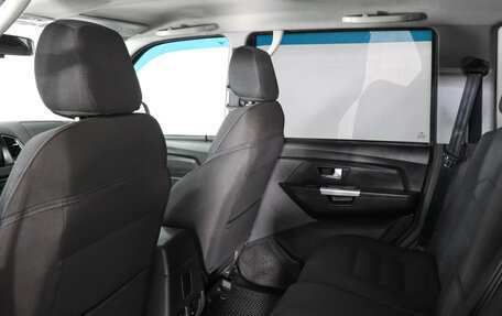 ЛуАЗ Patriot, 2021 год, 1 300 000 рублей, 8 фотография