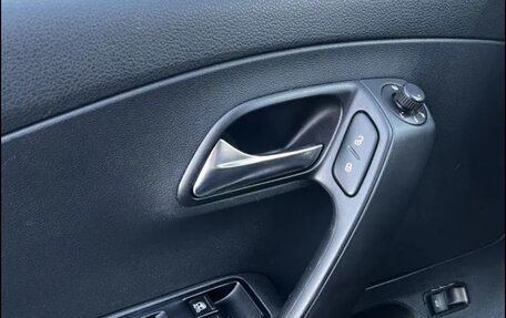 Volkswagen Polo VI (EU Market), 2015 год, 700 000 рублей, 8 фотография