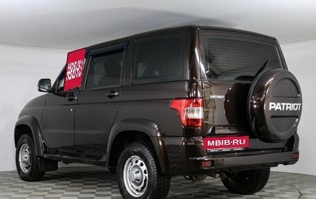 ЛуАЗ Patriot, 2021 год, 1 300 000 рублей, 4 фотография