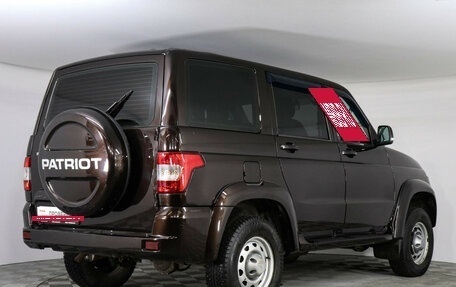 ЛуАЗ Patriot, 2021 год, 1 300 000 рублей, 3 фотография