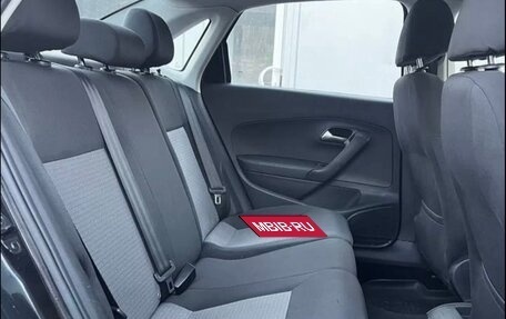 Volkswagen Polo VI (EU Market), 2015 год, 700 000 рублей, 10 фотография