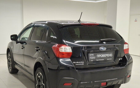 Subaru Impreza IV, 2012 год, 1 069 000 рублей, 8 фотография