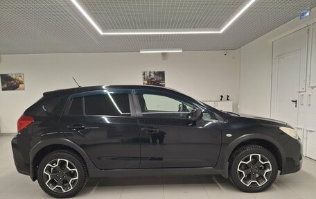 Subaru Impreza IV, 2012 год, 1 069 000 рублей, 5 фотография