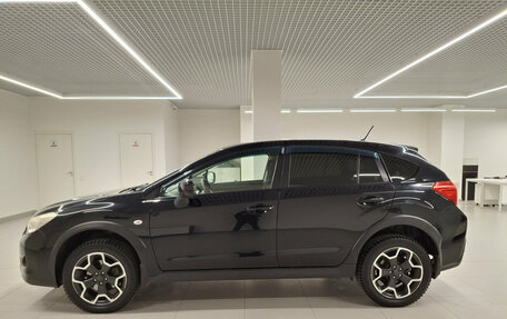 Subaru Impreza IV, 2012 год, 1 069 000 рублей, 10 фотография