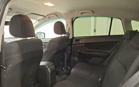 Subaru Impreza IV, 2012 год, 1 069 000 рублей, 15 фотография