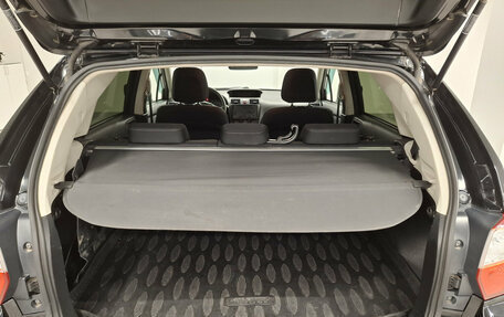 Subaru Impreza IV, 2012 год, 1 069 000 рублей, 12 фотография