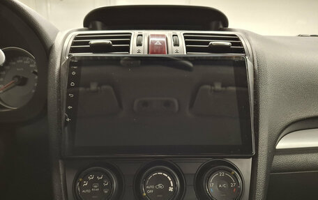 Subaru Impreza IV, 2012 год, 1 069 000 рублей, 18 фотография