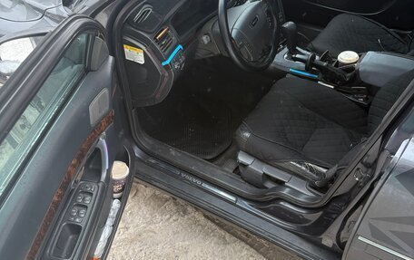 Volvo S80 II рестайлинг 2, 2000 год, 750 000 рублей, 5 фотография