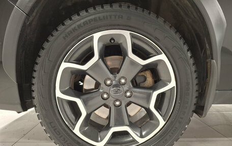 Subaru Impreza IV, 2012 год, 1 069 000 рублей, 22 фотография