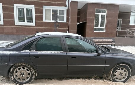 Volvo S80 II рестайлинг 2, 2000 год, 750 000 рублей, 4 фотография