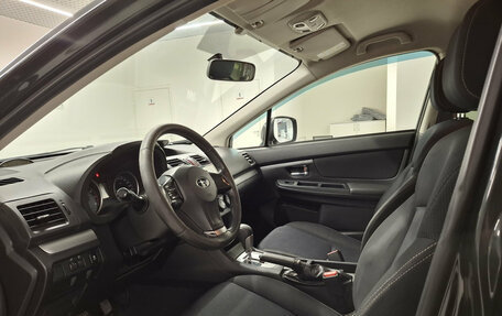 Subaru Impreza IV, 2012 год, 1 069 000 рублей, 20 фотография