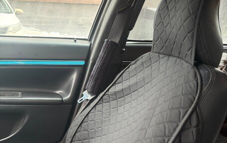 Volvo S80 II рестайлинг 2, 2000 год, 750 000 рублей, 10 фотография