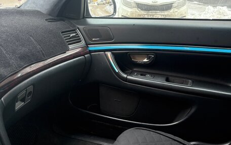 Volvo S80 II рестайлинг 2, 2000 год, 750 000 рублей, 9 фотография