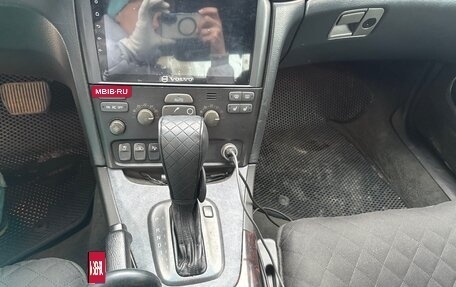 Volvo S80 II рестайлинг 2, 2000 год, 750 000 рублей, 8 фотография