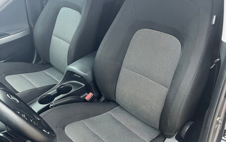 KIA cee'd III, 2017 год, 1 490 000 рублей, 12 фотография