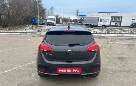 KIA cee'd III, 2017 год, 1 490 000 рублей, 7 фотография