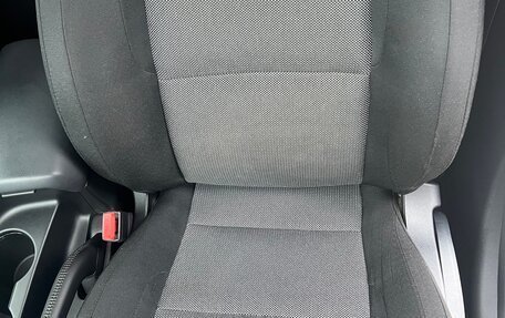 KIA cee'd III, 2017 год, 1 490 000 рублей, 15 фотография