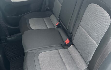 KIA cee'd III, 2017 год, 1 490 000 рублей, 16 фотография