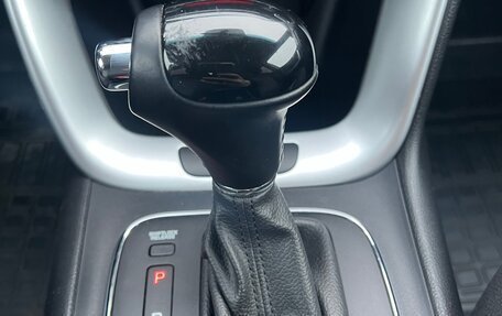 KIA cee'd III, 2017 год, 1 490 000 рублей, 22 фотография