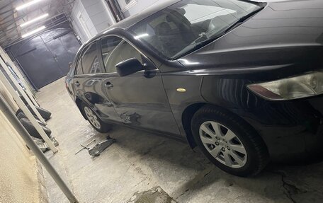 Toyota Camry, 2007 год, 900 000 рублей, 5 фотография