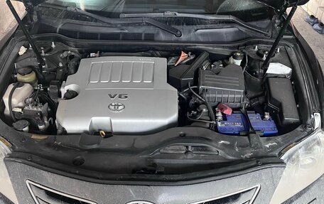 Toyota Camry, 2007 год, 900 000 рублей, 7 фотография