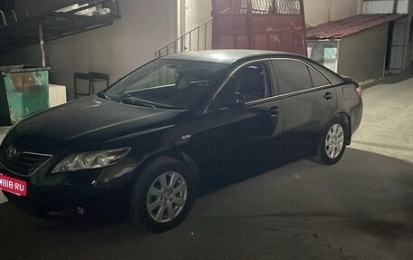 Toyota Camry, 2007 год, 900 000 рублей, 6 фотография