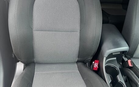 KIA cee'd III, 2017 год, 1 490 000 рублей, 14 фотография