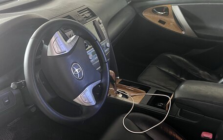 Toyota Camry, 2007 год, 900 000 рублей, 11 фотография