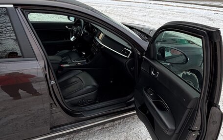 KIA Optima IV, 2019 год, 2 100 000 рублей, 9 фотография