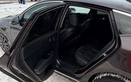 KIA Optima IV, 2019 год, 2 100 000 рублей, 12 фотография