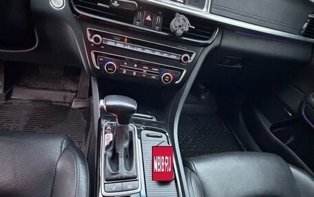 KIA Optima IV, 2019 год, 2 100 000 рублей, 16 фотография