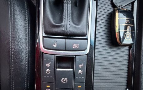 KIA Optima IV, 2019 год, 2 100 000 рублей, 17 фотография